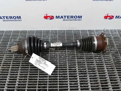 PLANETARA FATA STANGA SKODA ROOMSTER 1.9 TDI - (2006 2010)