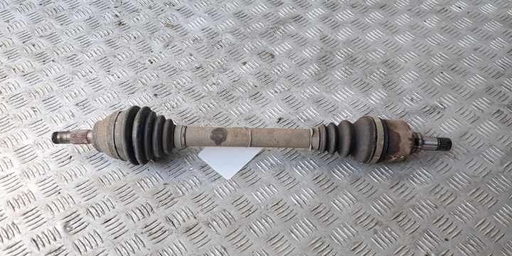 Planetara fata stanga transmisie manuala Citroen C4 2 [2010 - 2017] Hatchback 1.6 (120 hp) MT