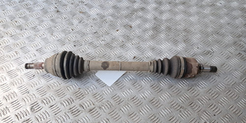 Planetara fata stanga transmisie manuala Citroen C4 2 [2010 - 2017] Hatchback 1.6 (120 hp) MT