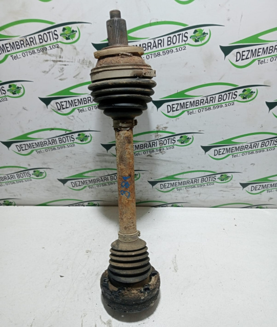Planetara fata stanga Volkswagen VW Polo 4 9N [2001 - 2005] Hatchback 3-usi 1.2 MT (54 hp)