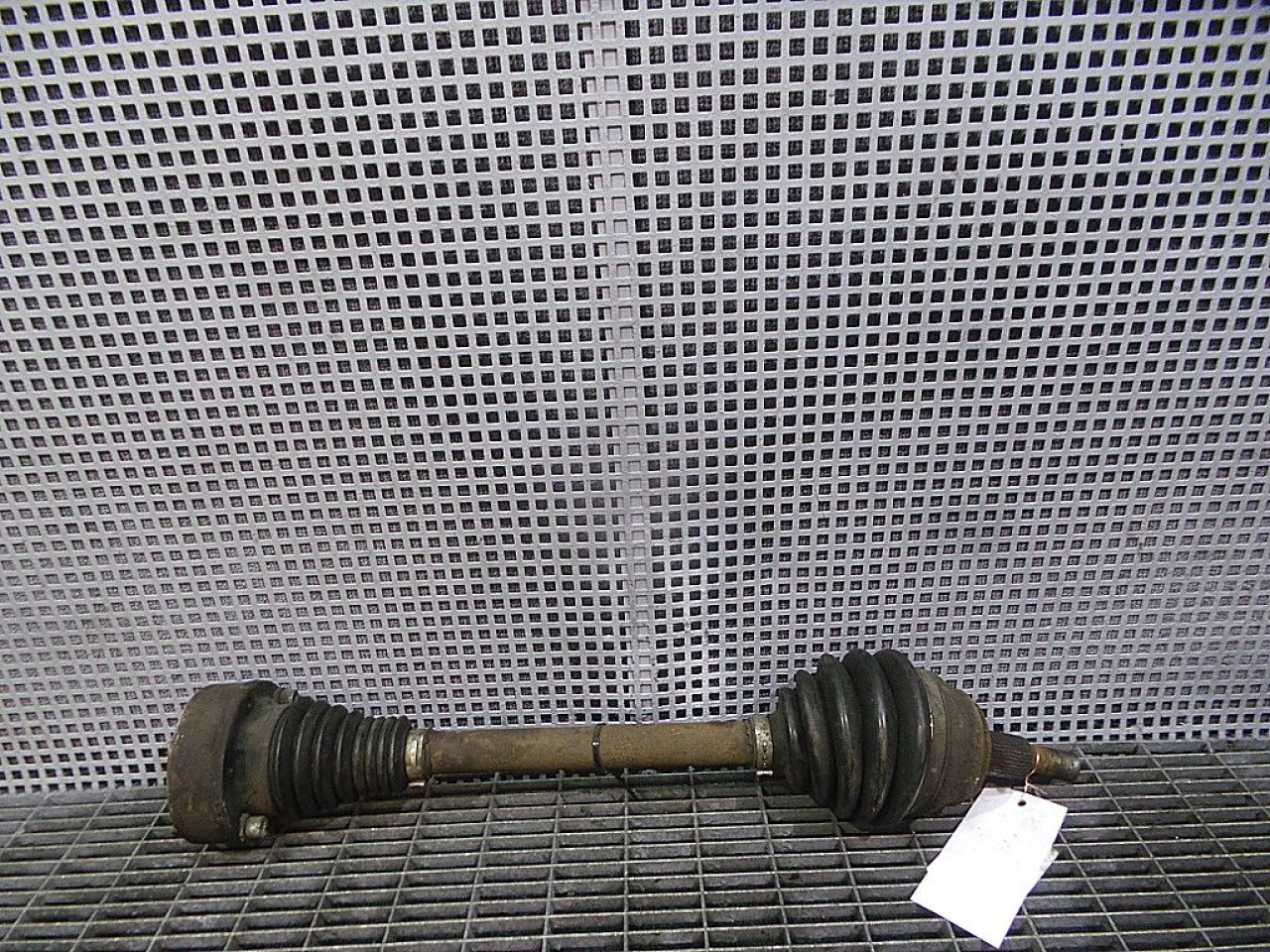 PLANETARA FATA STANGA VW BORA 1.9 TDI - (1998 2004)