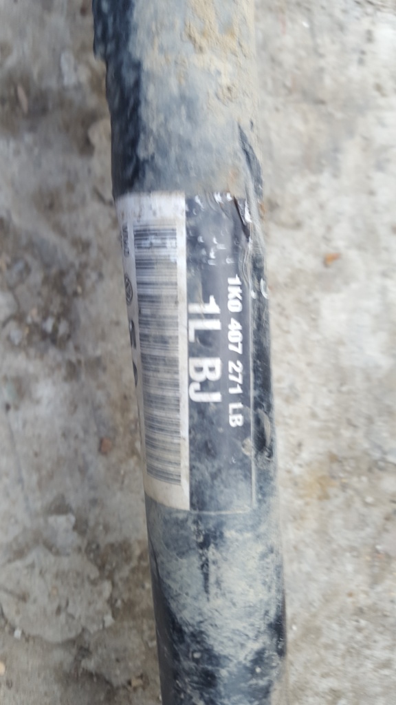 Planetara fata stanga VW cod 1K0407271LB