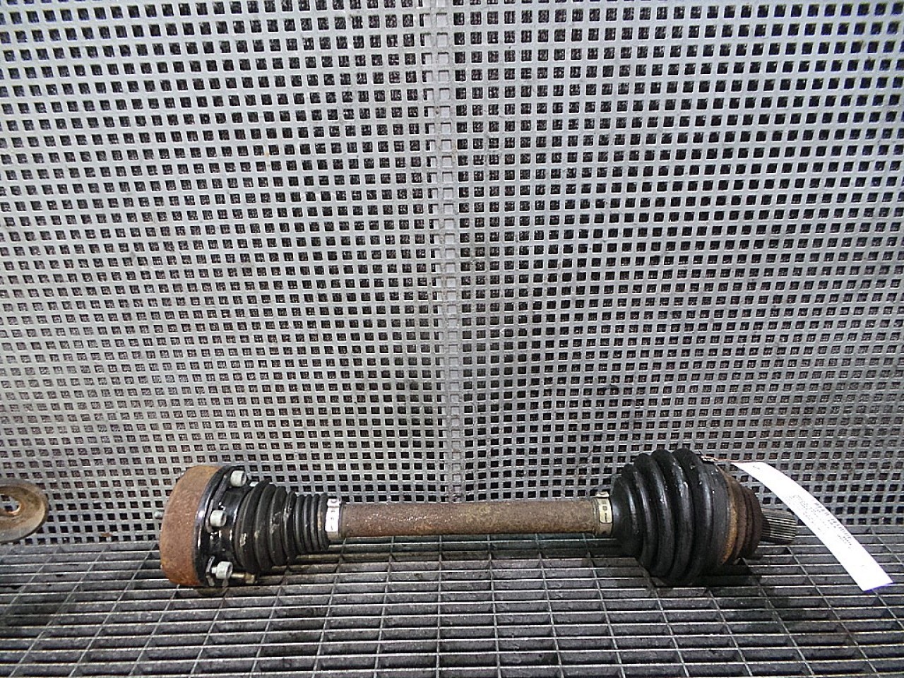 PLANETARA FATA STANGA VW GOLF V 2.0 FSI 