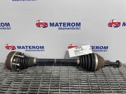 PLANETARA FATA STANGA VW GOLF VI 1.6 TDI - (2008 2012)