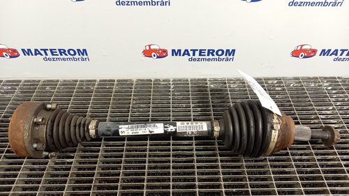 PLANETARA FATA STANGA VW GOLF VII 1.6 TDI - (2012 2016)
