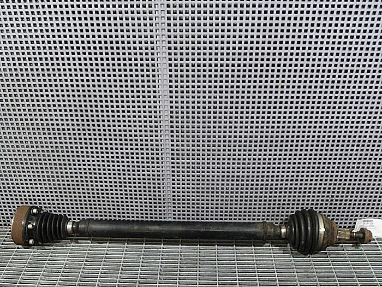 PLANETARA FATA STANGA VW JETTA III 1.9 TDI - (2005 2010)