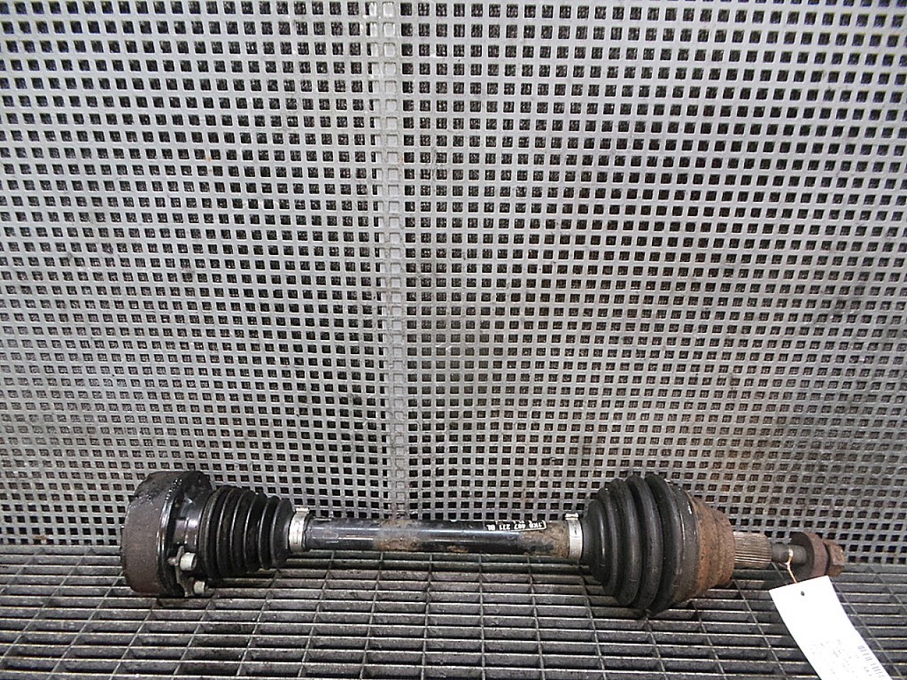 PLANETARA FATA STANGA VW JETTA III JETTA III 1.9 TDI - (2005 2010)