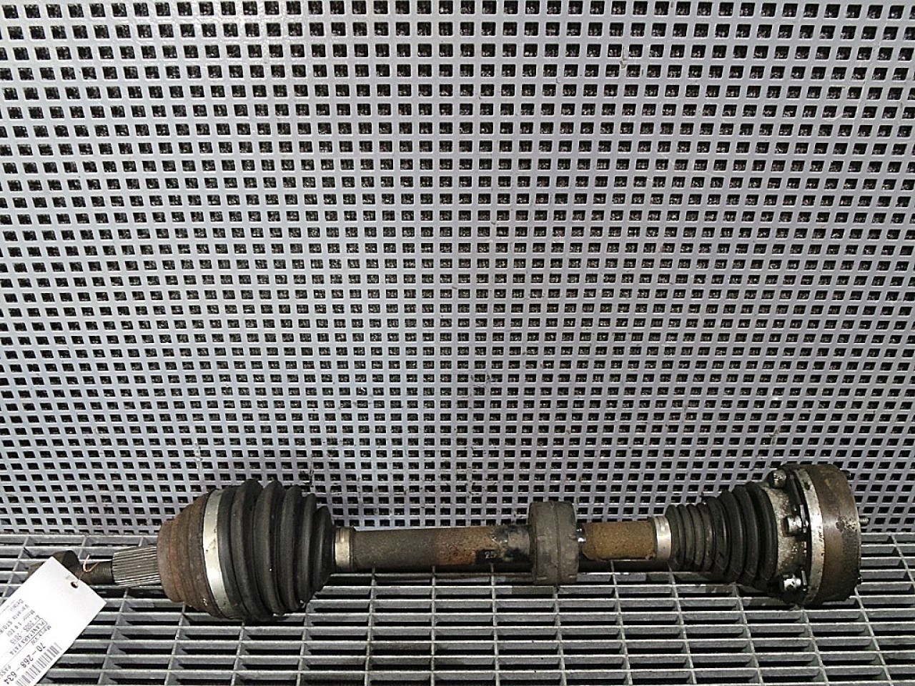 PLANETARA FATA STANGA VW PASSAT 1.9 TDI - (2005 2010)