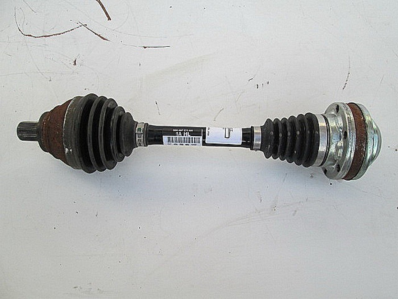 PLANETARA FATA STANGA VW PASSAT CC PASSAT CC 2.0 TSI - (2012 2016)
