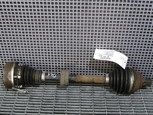 PLANETARA FATA STANGA VW PASSAT PASSAT 1.9 TDI - (2005 2010)