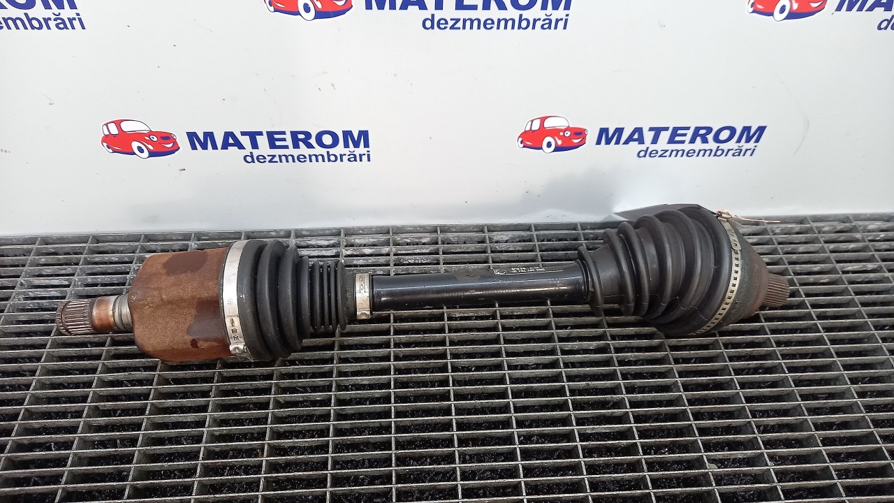 PLANETARA FATA STANGA VW TIGUAN TIGUAN 2.0 TFSI - (2007 2010)