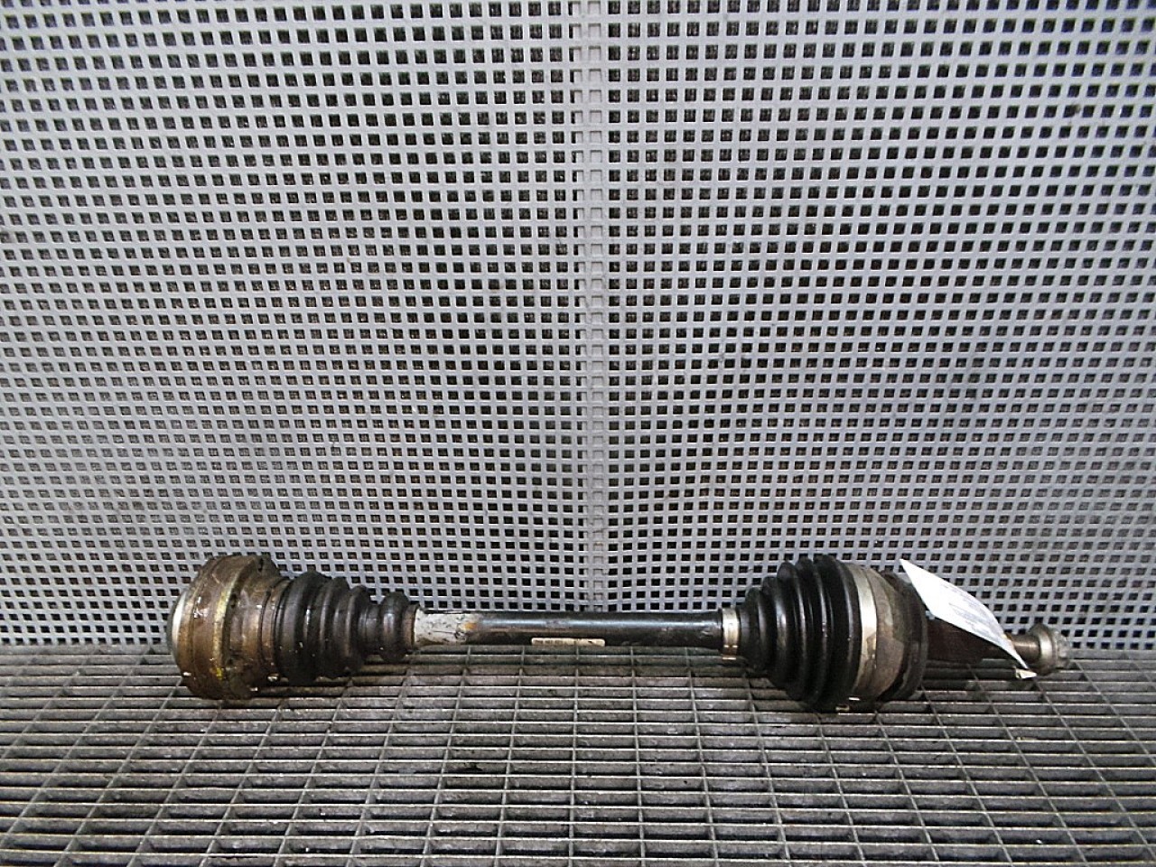 PLANETARA FATA STANGA VW TRANSPORTER T5 1.9 TDI - (2003 2009)