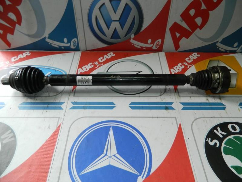 Planetara fata Volkswagen Golf 6 2008-2013 1K0407272KA