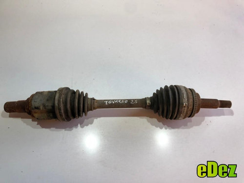 Planetara fata Volkswagen Touareg (2002-2006) 2.5 tdi 7L6407271D