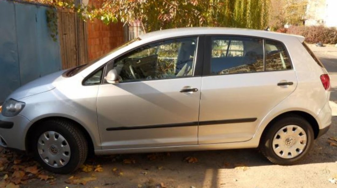 Planetara fata vw golf 5 1 9 tdi 2007