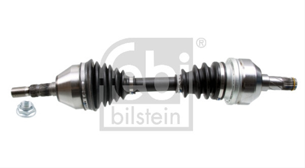 Planetara Febi Vauxhall 181278