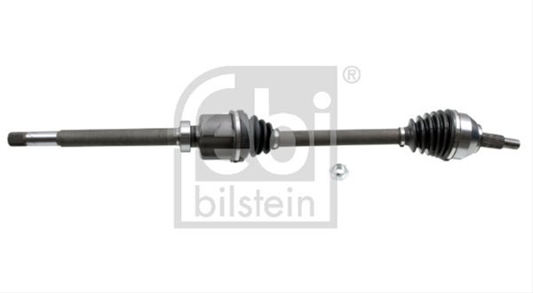 Planetara Febi Vauxhall 182963