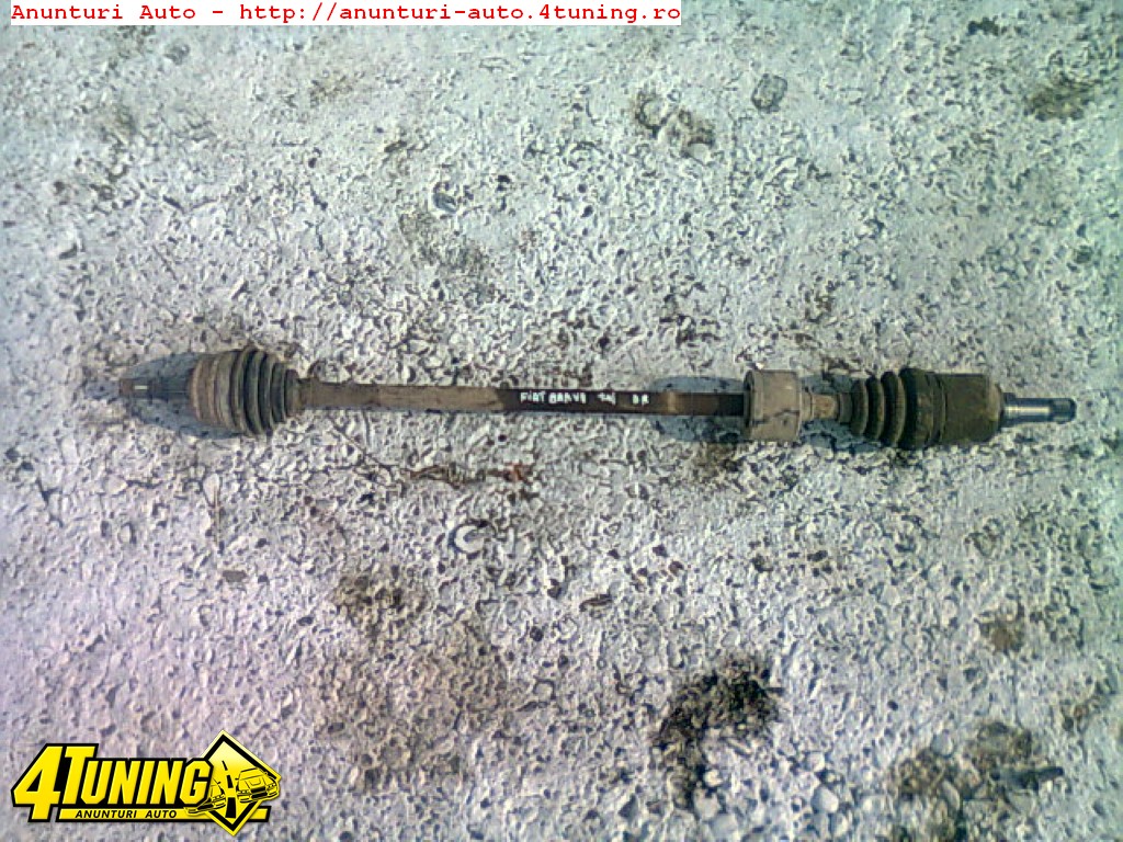 Planetara Fiat Bravo