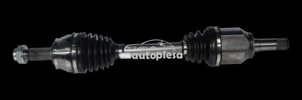 Planetara FIAT DOBLO Cargo (223) (2000 - 2016) RINGER 1131006094 piesa NOUA