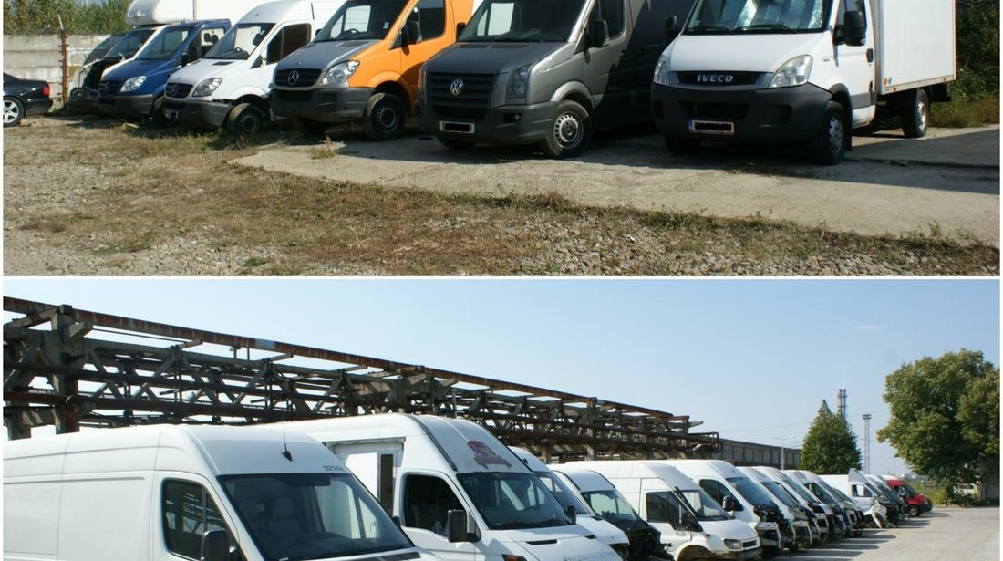 Planetara Fiat Ducato 3.0 Peugeot Boxer 3.0 dezmembrari piese