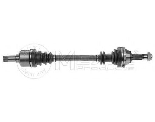 Planetara FIAT DUCATO bus (230) (1994 - 2002) MEYLE 40-14 498 0015 piesa NOUA
