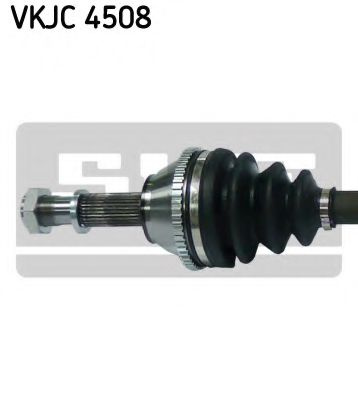 Planetara FIAT DUCATO bus (230) (1994 - 2002) SKF VKJC 4508 piesa NOUA