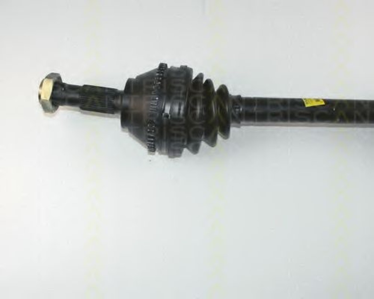 Planetara FIAT DUCATO bus (244) (2002 - 2016) TRISCAN 8540 10513 piesa NOUA