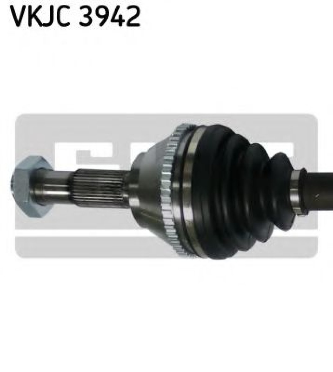 Planetara FIAT DUCATO caroserie (230L) (1994 - 2002) SKF VKJC 3942 piesa NOUA