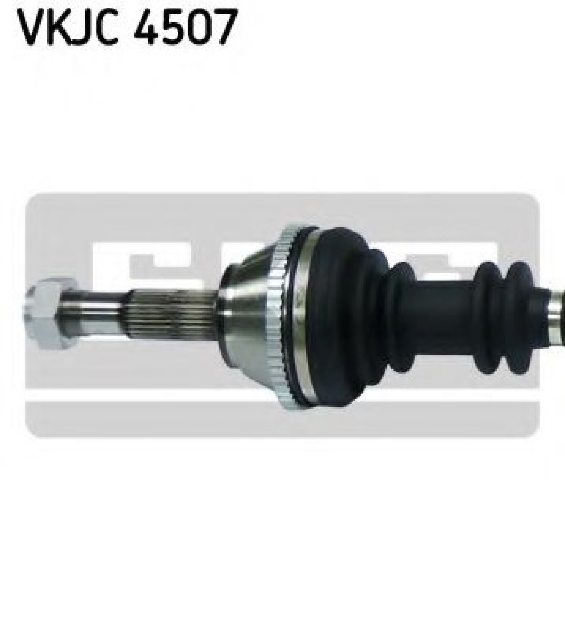 Planetara FIAT DUCATO caroserie (230L) (1994 - 2002) SKF VKJC 4507 piesa NOUA