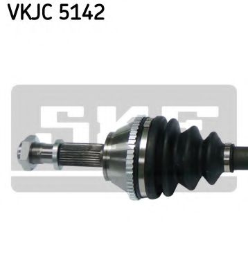 Planetara FIAT DUCATO caroserie (230L) (1994 - 2002) SKF VKJC 5142 piesa NOUA