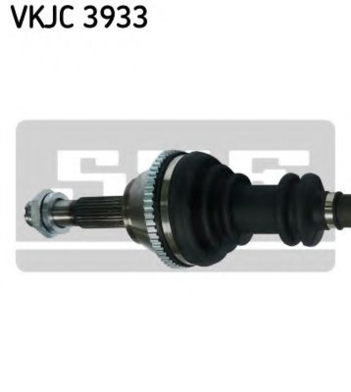 Planetara FIAT DUCATO caroserie (230L) (1994 - 2002) SKF VKJC 3933 piesa NOUA