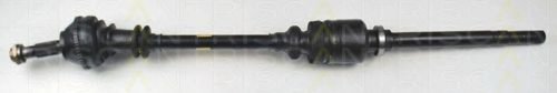 Planetara FIAT DUCATO caroserie (244) (2002 - 2016) TRISCAN 8540 10509 piesa NOUA