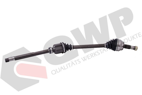 Planetara FIAT DUCATO caroserie (250, 290) (2006 - 2016) QWP WDS126 piesa NOUA