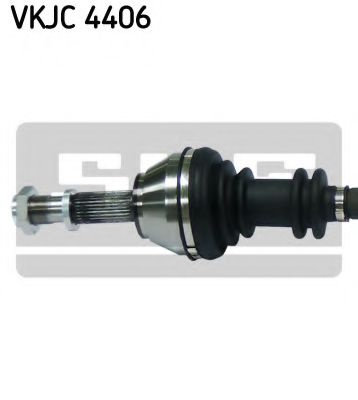 Planetara FIAT DUCATO Panorama (280) (1982 - 1990) SKF VKJC 4406 piesa NOUA