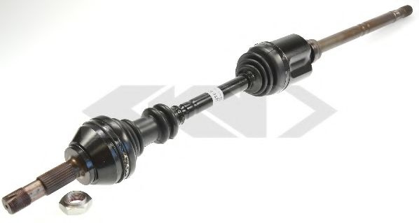 Planetara FIAT DUCATO Panorama (280) (1982 - 1990) SPIDAN 21647 piesa NOUA