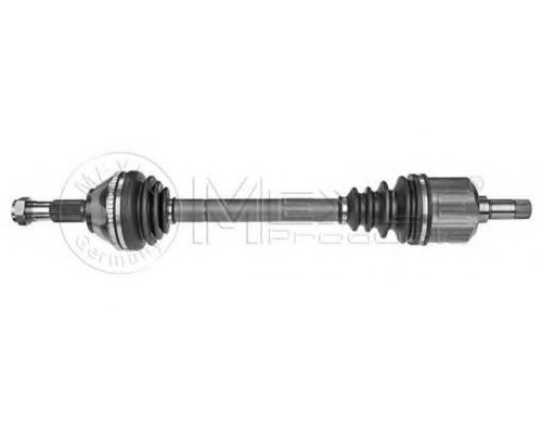Planetara FIAT DUCATO platou / sasiu (230) (1994 - 2002) MEYLE 40-14 498 0018 piesa NOUA