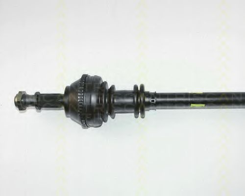Planetara FIAT DUCATO platou / sasiu (244) (2002 - 2016) TRISCAN 8540 10508 piesa NOUA