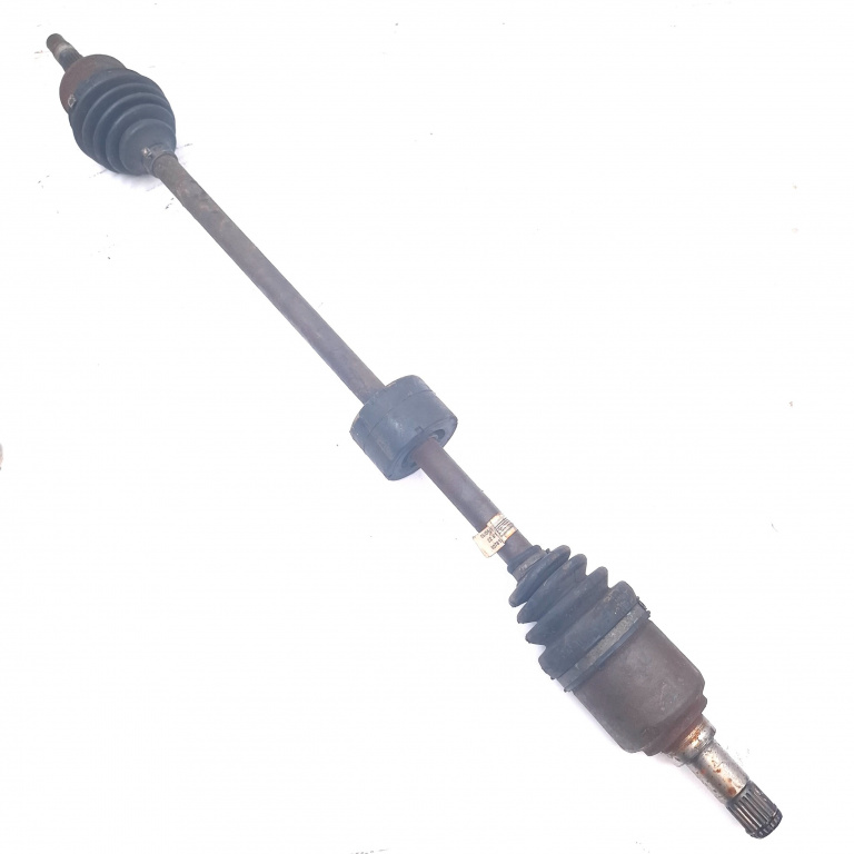 Planetara Fiat Grande Punto (199) 2005-2012 1.4 350 A1.000 Benzina Fata Dreapta 807812