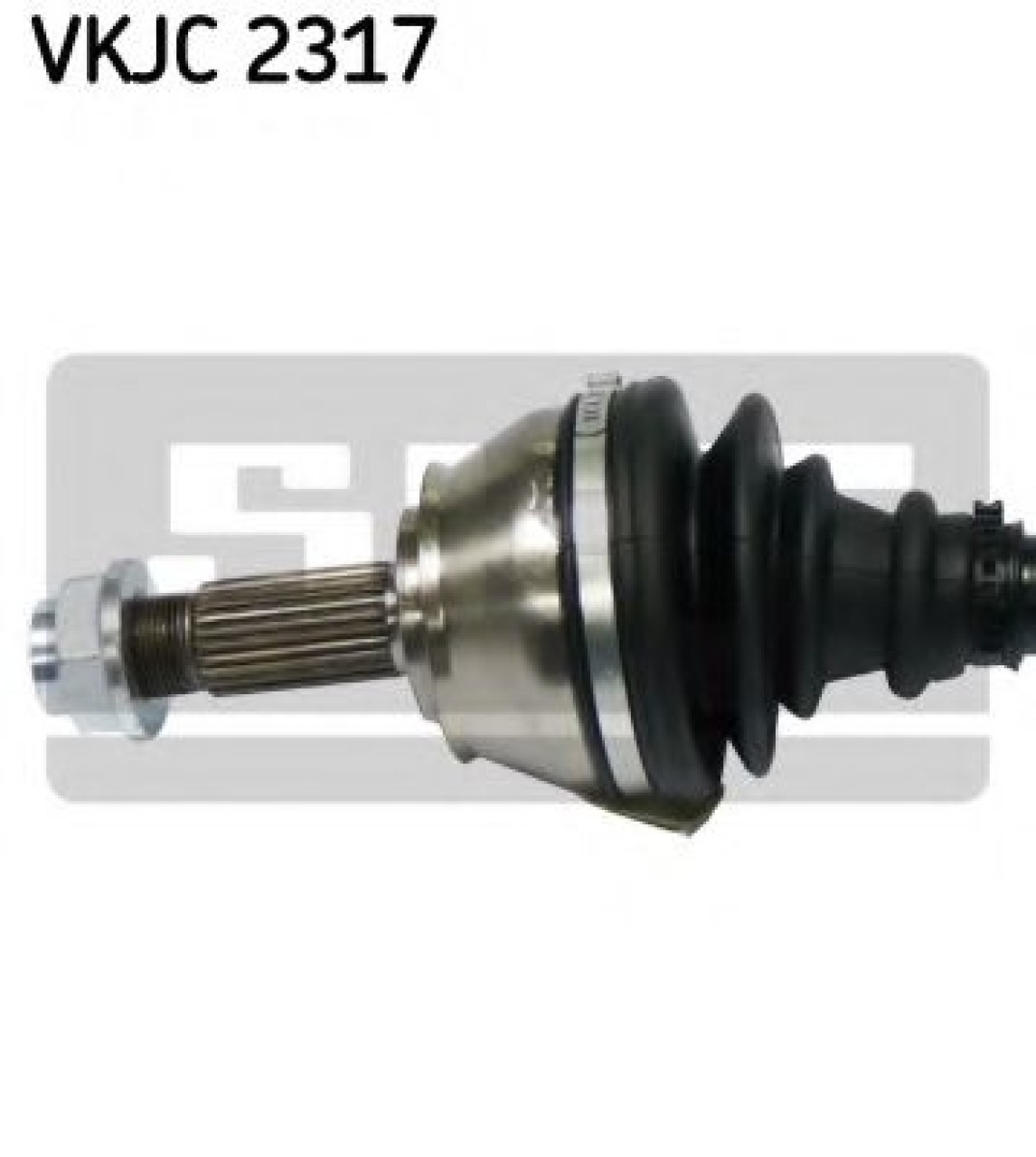 Planetara FIAT PUNTO (188) (1999 - 2016) SKF VKJC 2317 piesa NOUA