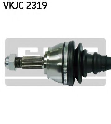 Planetara FIAT PUNTO (188) (1999 - 2016) SKF VKJC 2319 piesa NOUA