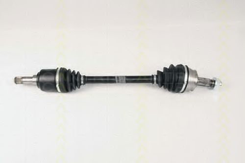 Planetara FIAT STILO (192) (2001 - 2010) TRISCAN 8540 15536 piesa NOUA