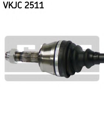 Planetara FIAT STILO Multi Wagon (192) (2003 - 2008) SKF VKJC 2511 piesa NOUA