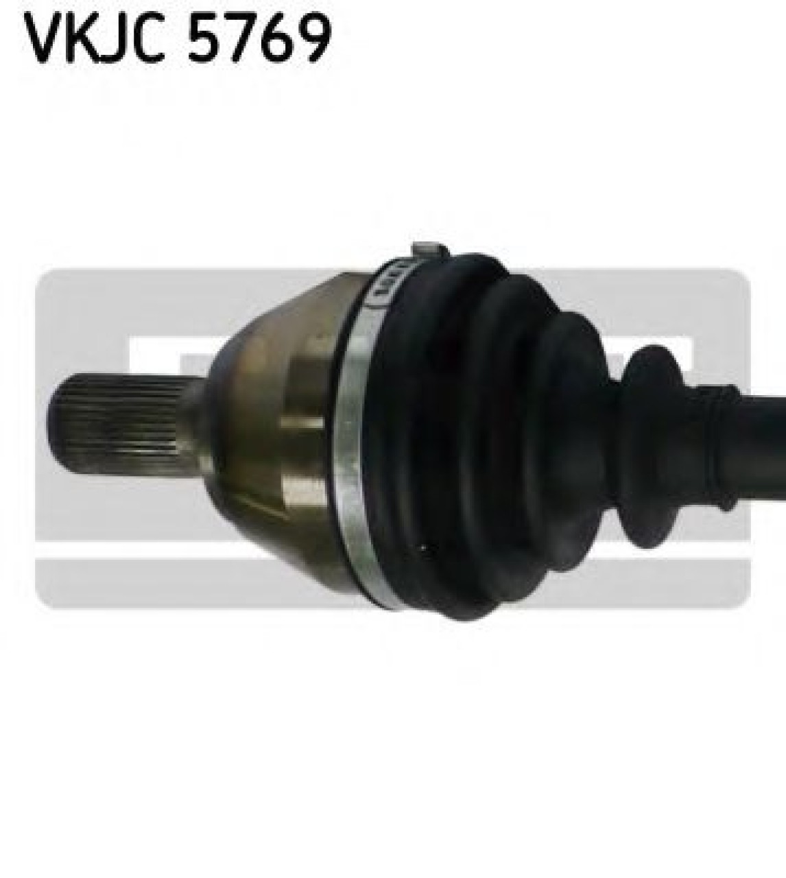 Planetara FORD C-MAX (DM2) (2007 - 2016) SKF VKJC 5769 piesa NOUA