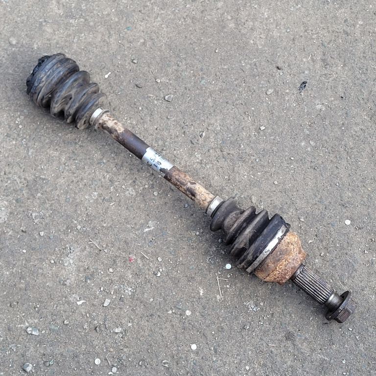 Planetara Ford Fiesta Mk 5 2002-2008 1.4 Tdci F6Ja Motorina Fata Stanga