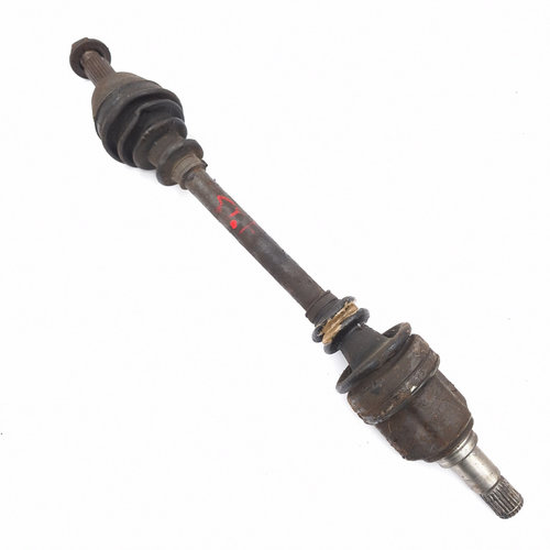Planetara Ford Fiesta Mk4 1995-2002 1.3 I J4C Benzina Fata Stanga 77Tt3A331Aa, 77Tt8A331Aa