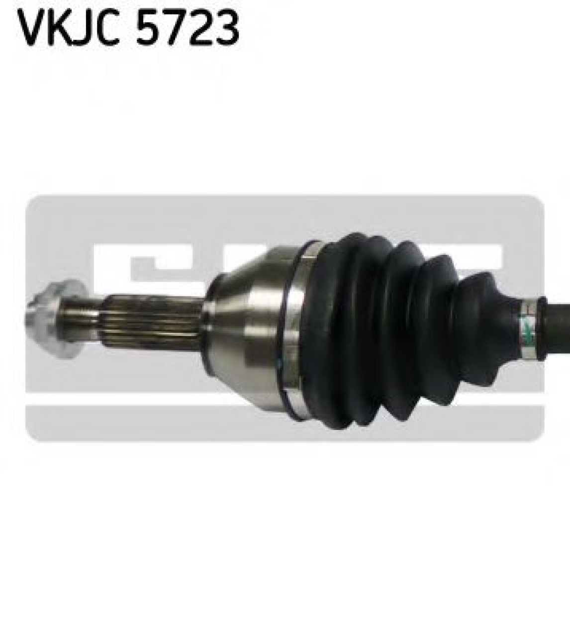 Planetara FORD FIESTA V (JH, JD) (2001 - 2010) SKF VKJC 5723 piesa NOUA