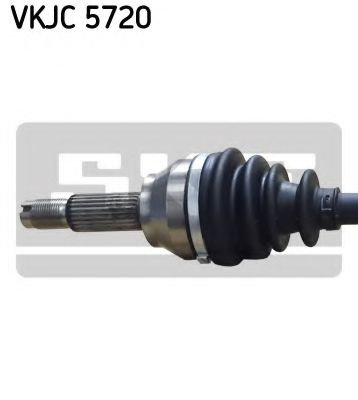 Planetara FORD FIESTA V (JH, JD) (2001 - 2010) SKF VKJC 5720 piesa NOUA