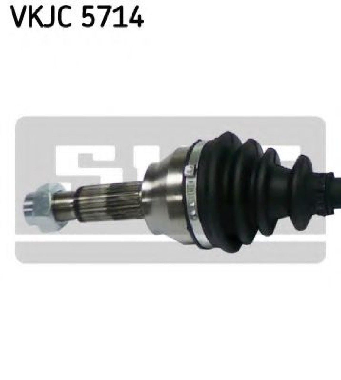 Planetara FORD FIESTA V (JH, JD) (2001 - 2010) SKF VKJC 5714 piesa NOUA