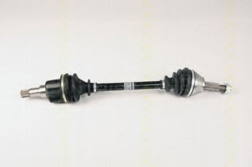 Planetara FORD FOCUS Combi (DNW) (1999 - 2007) TRISCAN 8540 16572 piesa NOUA