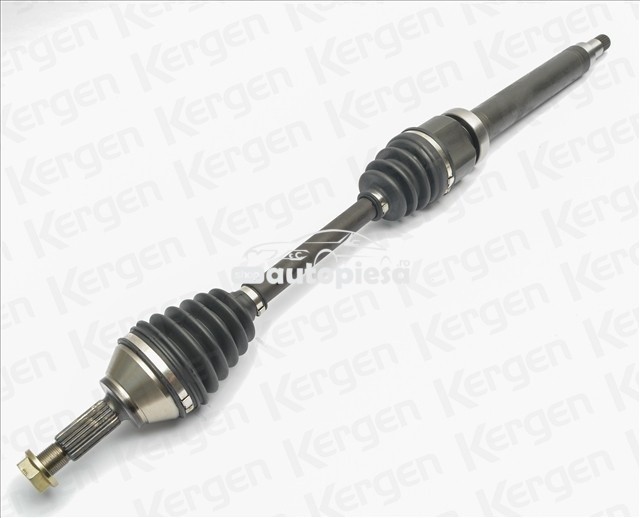 Planetara FORD FOCUS (DAW, DBW) (1998 - 2007) KERGEN K76701 piesa NOUA